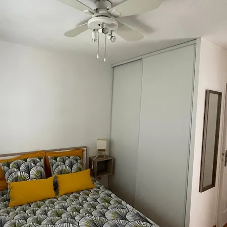 Apartment Renoir Cagnes-sur-Mer
