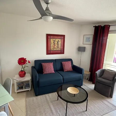 Renoir Apartment Cagnes-sur-Mer
