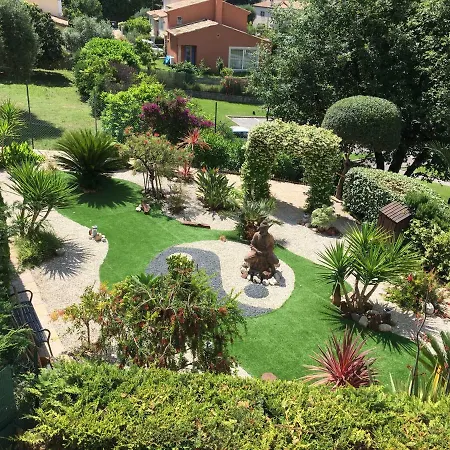 Apartment Renoir Cagnes-sur-Mer