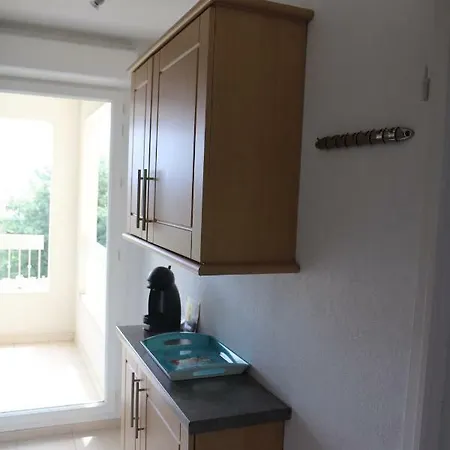 Apartment Renoir Cagnes-sur-Mer